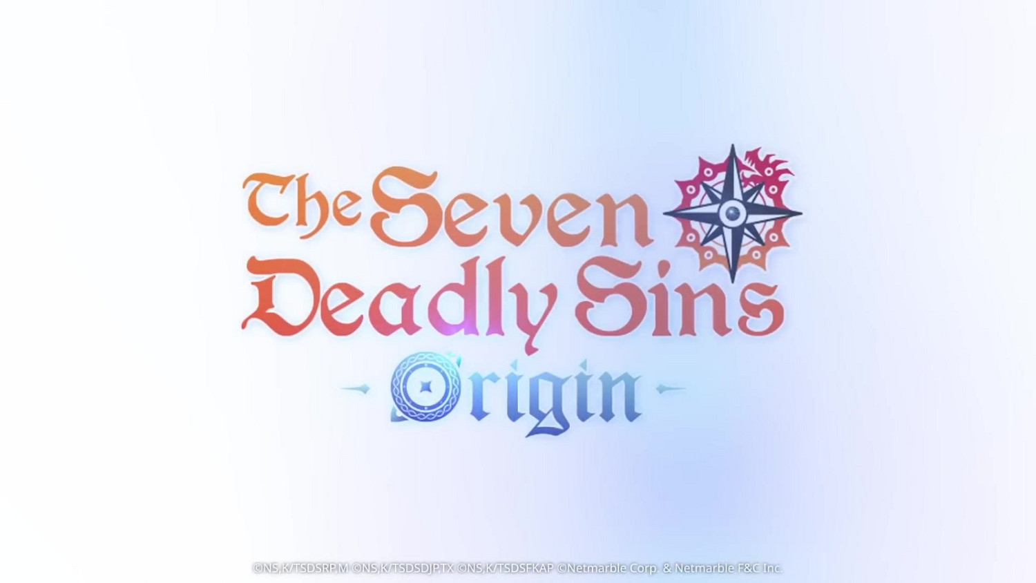 《七大罪：起源》GDC 2023實機影片分享