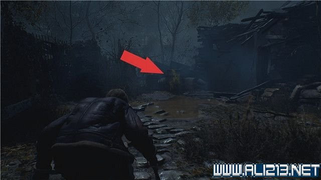 《惡靈古堡4重製版》試玩版能玩多久?試玩版攻略流程詳解 《惡靈古堡4重製版》試玩版能玩多久?試玩版攻略流程詳解