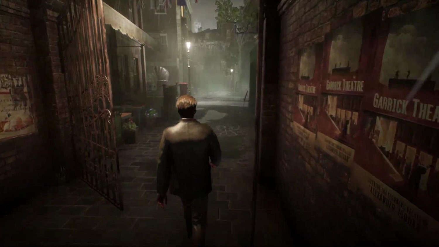 《福爾摩斯：覺醒》新宣傳片 4月11日走進克蘇魯神話