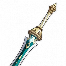 《原神》西福斯的月光武器好用嗎?西福斯的月光武器屬性介紹 《原神》西福斯的月光武器好用嗎?西福斯的月光武器屬性介紹