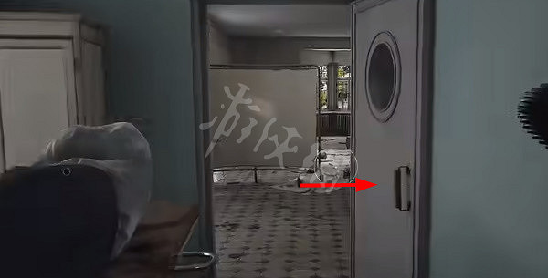 《原子之心》巴甫洛夫綜合體入口在哪兒？巴甫洛夫綜合體的入口介紹