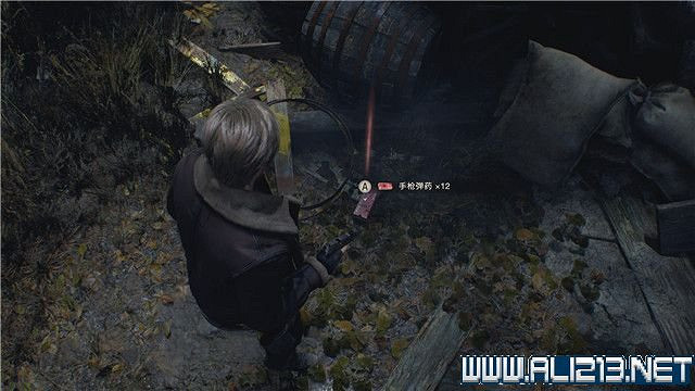 《惡靈古堡4重製版》試玩版能玩多久?試玩版攻略流程詳解 《惡靈古堡4重製版》試玩版能玩多久?試玩版攻略流程詳解