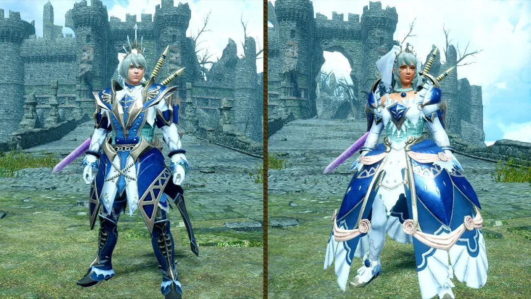 NS新聞 兩款NS國行遊戲過審 萊莎的鍊金工房3發售 NS新聞 兩款NS國行遊戲過審 萊莎的鍊金工房3發售