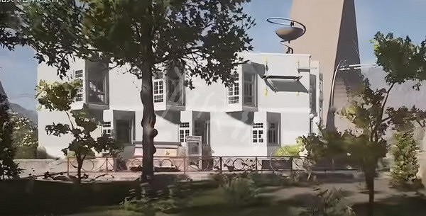 《原子之心》巴甫洛夫綜合體入口在哪兒？巴甫洛夫綜合體的入口介紹