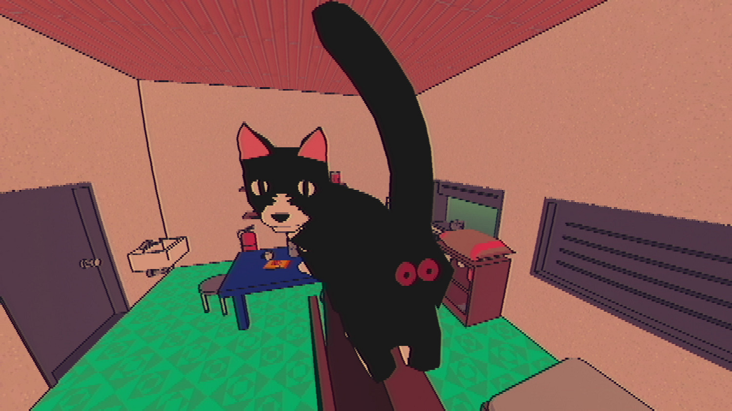 Steam限時喜加一：3D開放世界塗鴉遊戲《汙泥人生》