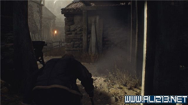 《惡靈古堡4重製版》試玩版能玩多久?試玩版攻略流程詳解 《惡靈古堡4重製版》試玩版能玩多久?試玩版攻略流程詳解