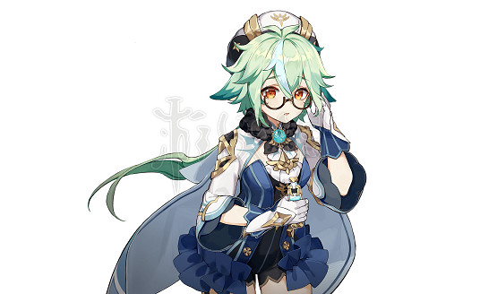 《原神》砂糖什麽樣才算畢業培養?3.5砂糖畢業面板 《原神》砂糖什麽樣才算畢業培養?3.5砂糖畢業面板