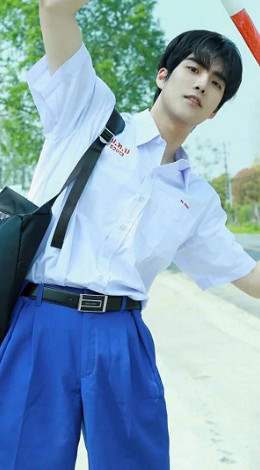 最近泰國這一系列好活兒都給我看懵了…… 最近泰國這一系列好活兒都給我看懵了……