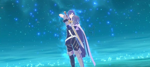 《火焰紋章Engage》DLC第三彈都更新了什麽內容？DLC第三彈新增內容一覽