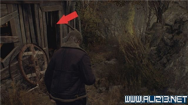 《惡靈古堡4重製版》試玩版能玩多久?試玩版攻略流程詳解 《惡靈古堡4重製版》試玩版能玩多久?試玩版攻略流程詳解