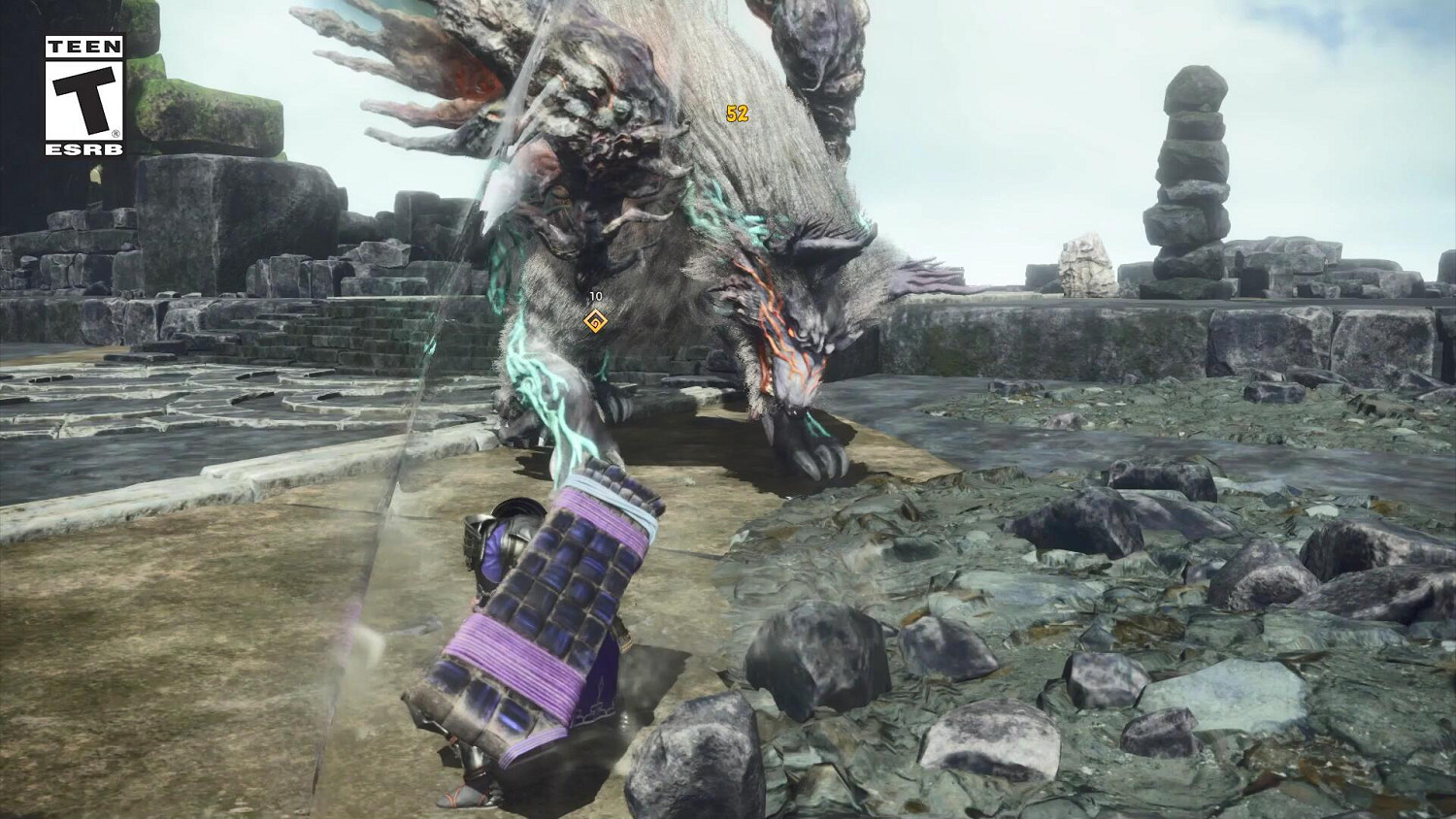 狩獵遊戲《狂野之心》更新 神秘怪獸“迦具土”登場! 狩獵遊戲《狂野之心》更新 神秘怪獸“迦具土”登場!