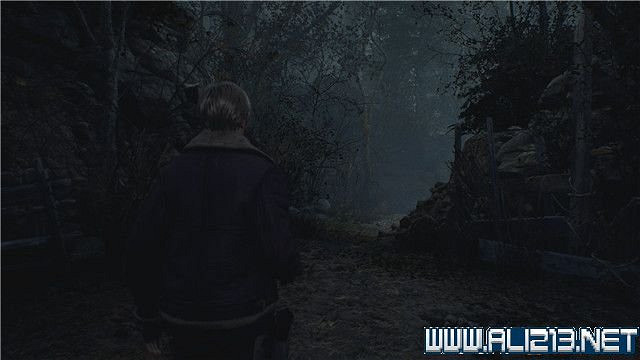 《惡靈古堡4重製版》試玩版能玩多久?試玩版攻略流程詳解 《惡靈古堡4重製版》試玩版能玩多久?試玩版攻略流程詳解