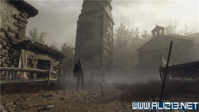 《惡靈古堡4重製版》試玩版能玩多久?試玩版攻略流程詳解 《惡靈古堡4重製版》試玩版能玩多久?試玩版攻略流程詳解