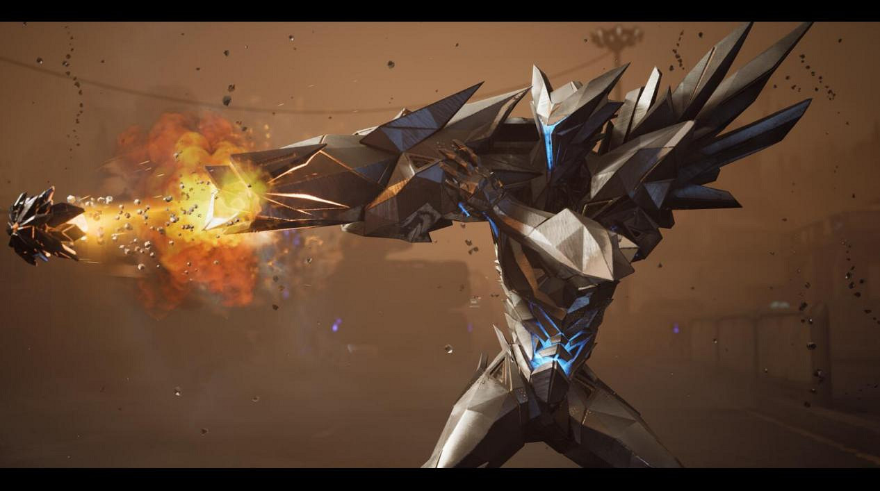 《重生邊緣》夏季上線 中國是否同步聚焦"遊戲之夜"