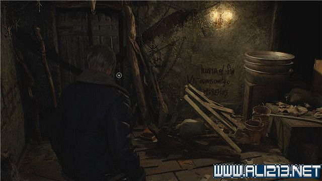 《惡靈古堡4重製版》試玩版能玩多久?試玩版攻略流程詳解 《惡靈古堡4重製版》試玩版能玩多久?試玩版攻略流程詳解