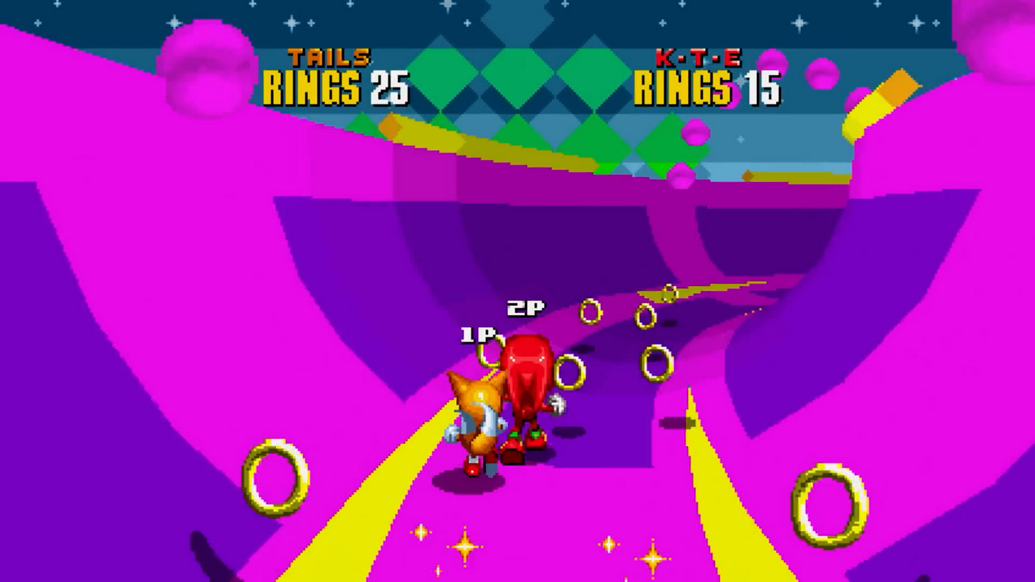 世嘉官宣《索尼克起源 Plus》！6月23日登陸各大平台