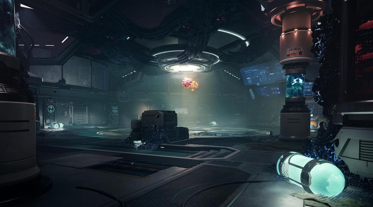 《重生邊緣》夏季上線 中國是否同步聚焦"遊戲之夜"