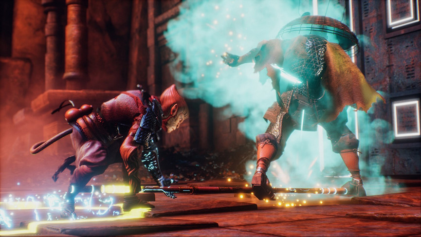 2023 ChinaJoy-Game Connection INDIE GAME開發大獎作品征集