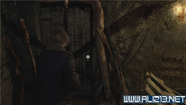 《惡靈古堡4重製版》試玩版能玩多久?試玩版攻略流程詳解 《惡靈古堡4重製版》試玩版能玩多久?試玩版攻略流程詳解