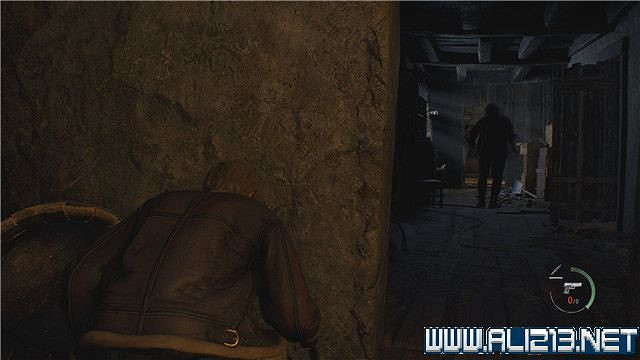 《惡靈古堡4重製版》試玩版能玩多久?試玩版攻略流程詳解 《惡靈古堡4重製版》試玩版能玩多久?試玩版攻略流程詳解