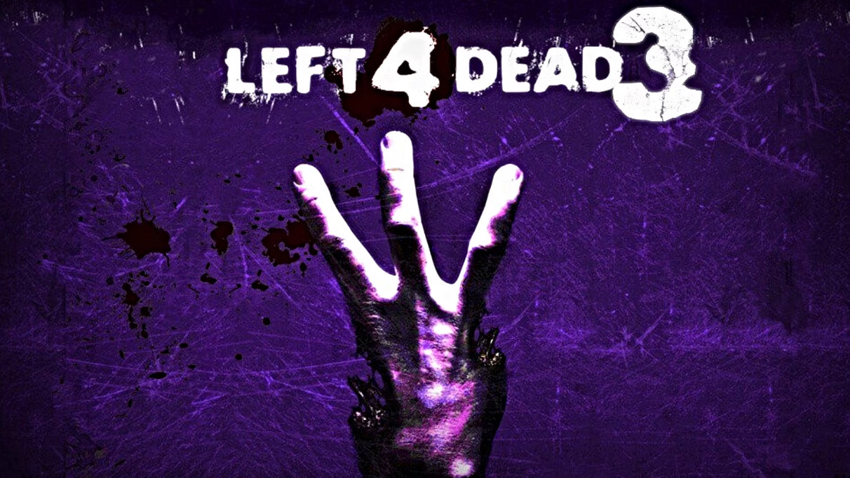 V社終於要數3?《CS2》檔案中發現《求生之路3》訊息！