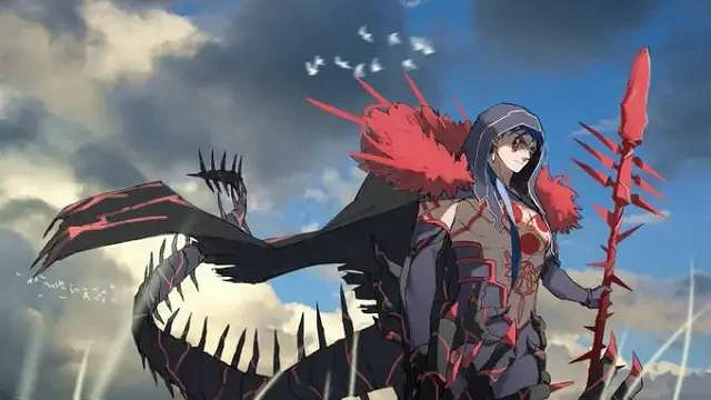 《FGO》金色大都會高難攻略 終章金色大都會超高難本打法 《FGO》金色大都會高難攻略 終章金色大都會超高難本打法