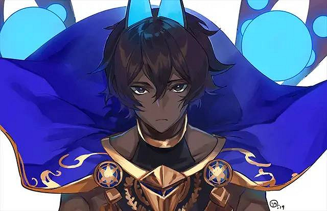 《FGO》腳後跟高難怎麽打 超高難本翠之彗星攻略