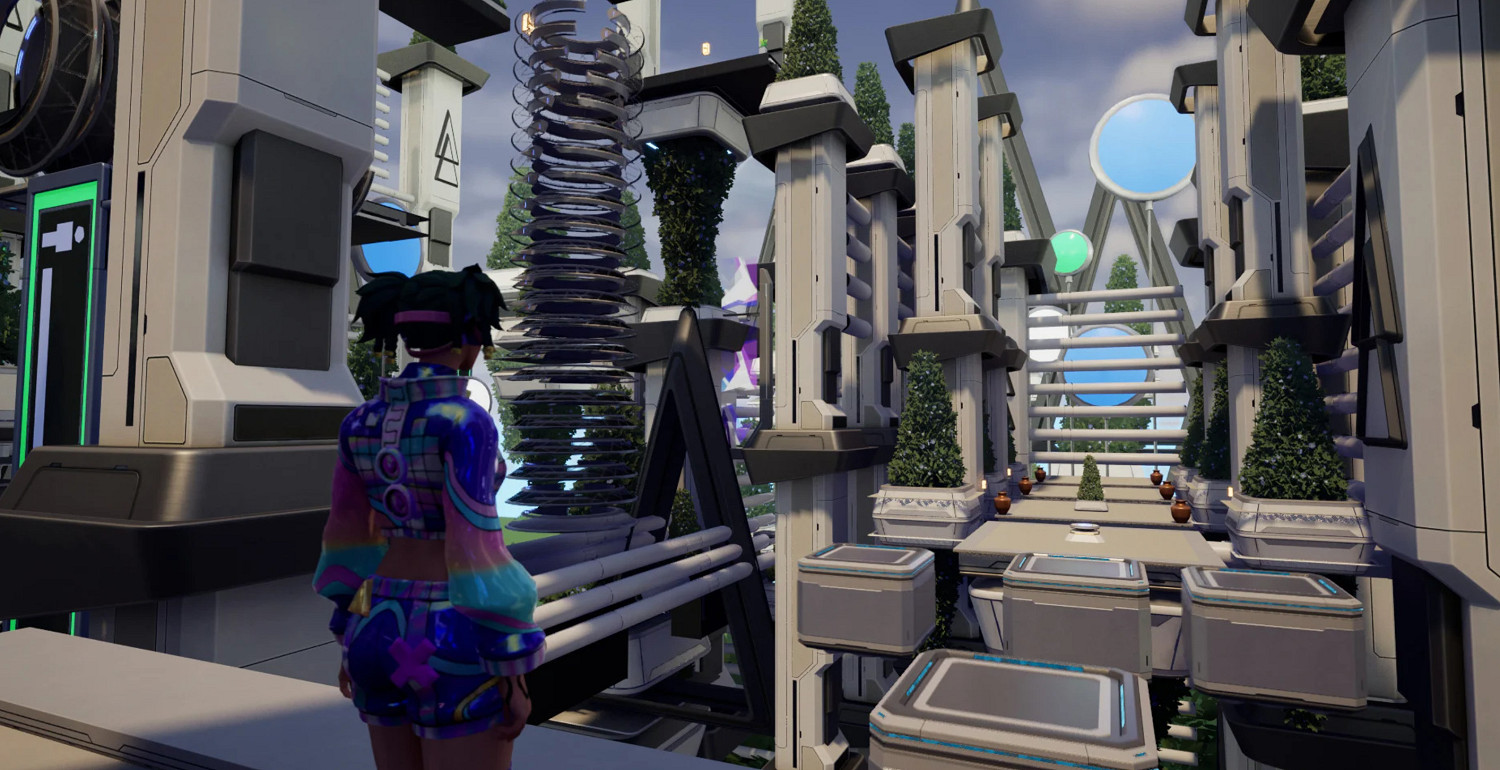 前《GTA》大佬第二個3A遊戲公布 內建在第一個遊戲中