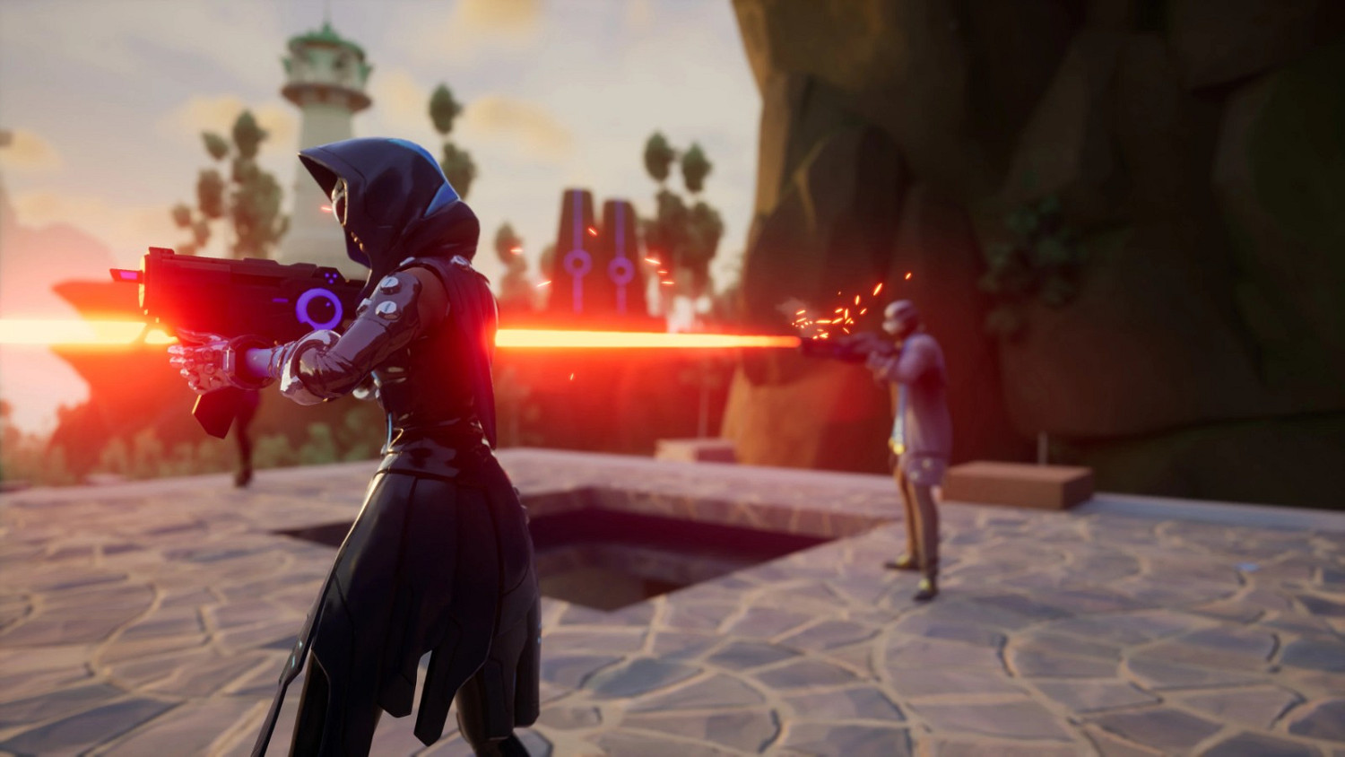 前《GTA》大佬第二個3A遊戲公布 內建在第一個遊戲中