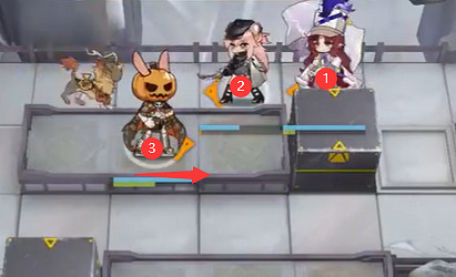 《明日方舟》尚蜀山道8級單核攻略 危機合約起源行動3月23日打法 《明日方舟》尚蜀山道8級單核攻略 危機合約起源行動3月23日打法