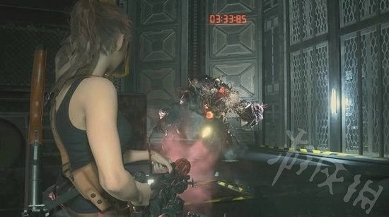 《惡靈古堡4重製版》小刀速殺電鋸男分享 怎麽速殺電鋸男? 《惡靈古堡4重製版》小刀速殺電鋸男分享 怎麽速殺電鋸男?