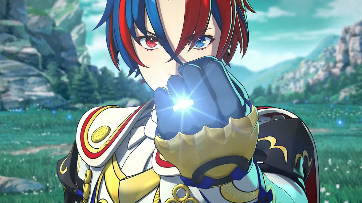 《火焰紋章結合》前期怎麽開荒比較好？前期開荒指南一覽