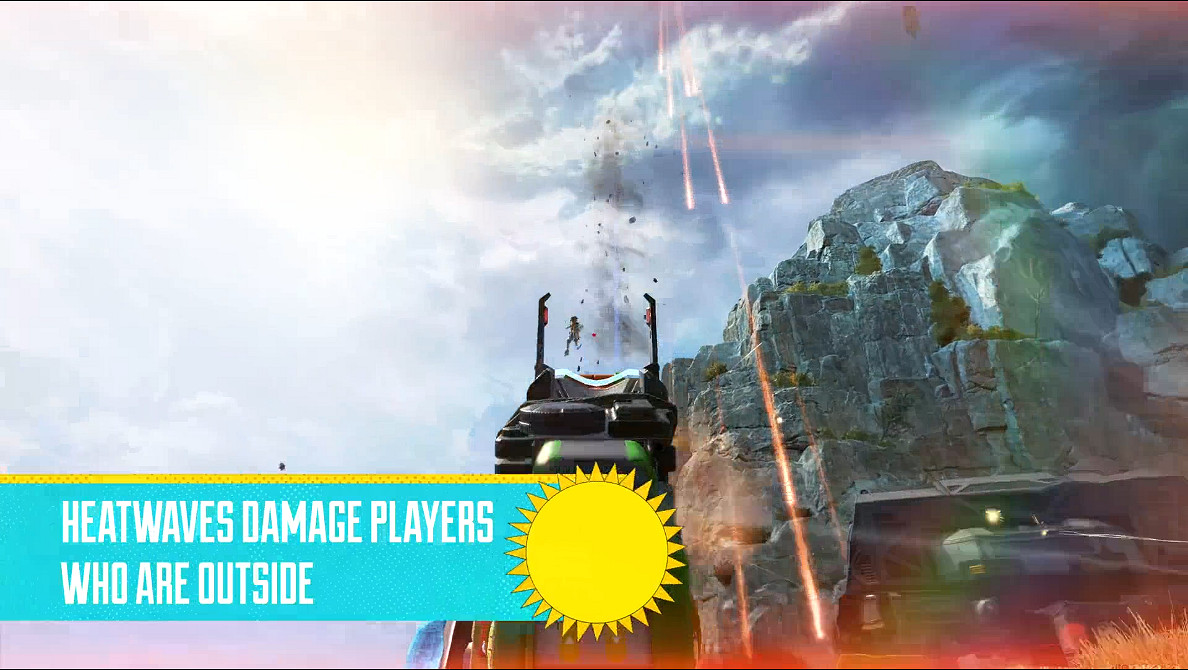 新傳家寶來了!《Apex英雄》“太陽小隊”活動預告 新傳家寶來了!《Apex英雄》“太陽小隊”活動預告