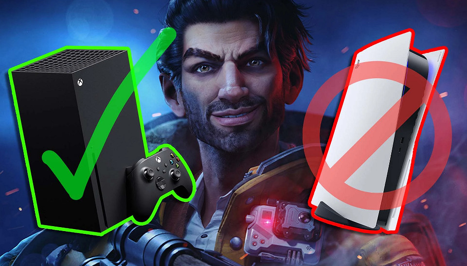 B社被收購後《紅霞島》PS5版被立即取消?微軟回應! B社被收購後《紅霞島》PS5版被立即取消?微軟回應!