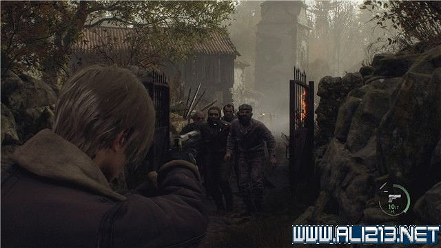 《惡靈古堡4重製版》試玩版能玩多久?試玩版攻略流程詳解 《惡靈古堡4重製版》試玩版能玩多久?試玩版攻略流程詳解