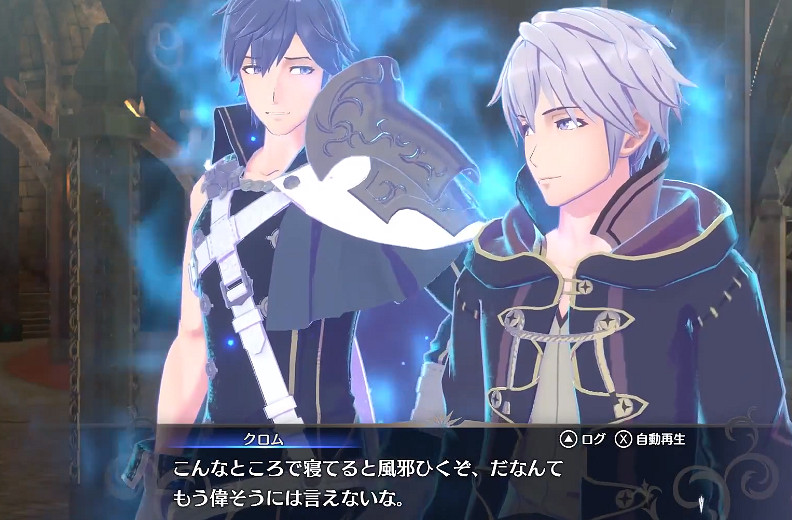 《火焰紋章Engage》DLC第三彈一覽  有哪些新內容？