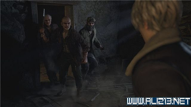 《惡靈古堡4重製版》試玩版能玩多久?試玩版攻略流程詳解 《惡靈古堡4重製版》試玩版能玩多久?試玩版攻略流程詳解