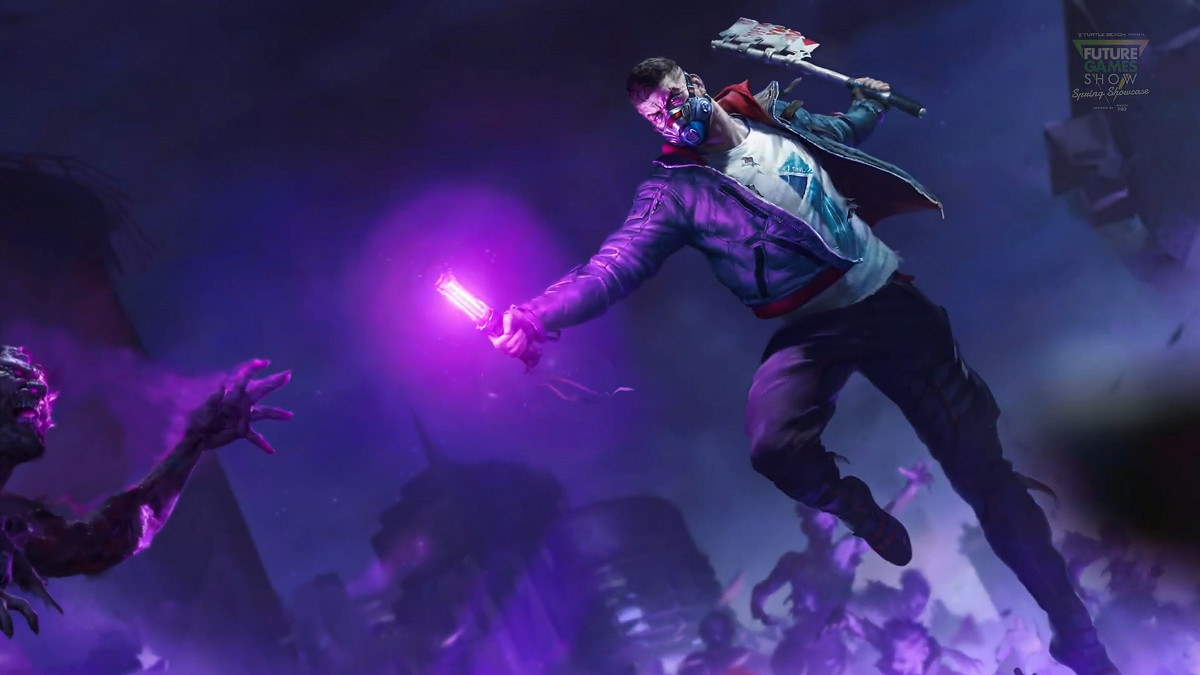 《垂死之光2》主創談未來更新！新DLC年底上線