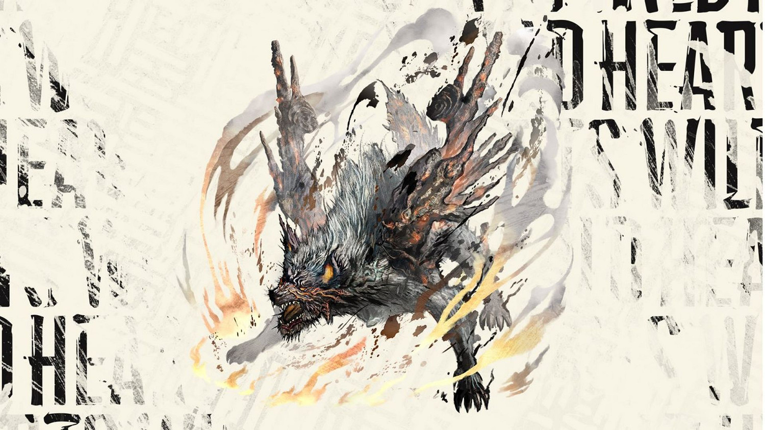 狩獵遊戲《狂野之心》更新 神秘怪獸“迦具土”登場! 狩獵遊戲《狂野之心》更新 神秘怪獸“迦具土”登場!