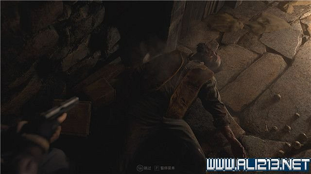 《惡靈古堡4重製版》試玩版能玩多久?試玩版攻略流程詳解 《惡靈古堡4重製版》試玩版能玩多久?試玩版攻略流程詳解