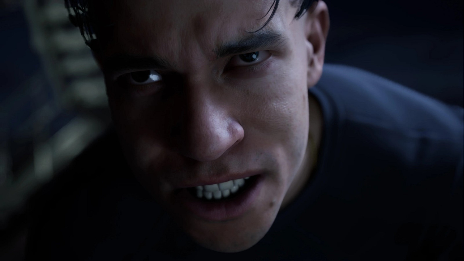 前《GTA》大佬第二個3A遊戲公布 內建在第一個遊戲中