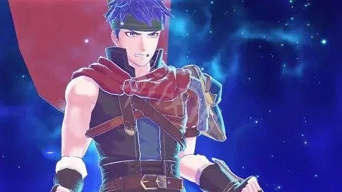 《火焰紋章結合》紋章士強度怎麽樣？各紋章士強度分析一覽