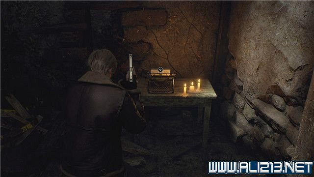 《惡靈古堡4重製版》試玩版能玩多久?試玩版攻略流程詳解 《惡靈古堡4重製版》試玩版能玩多久?試玩版攻略流程詳解