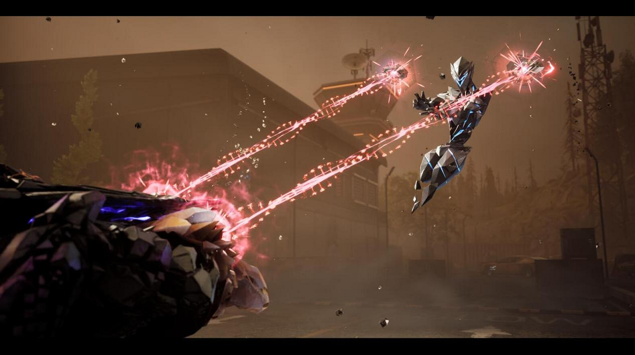 《重生邊緣》夏季上線 中國是否同步聚焦"遊戲之夜"