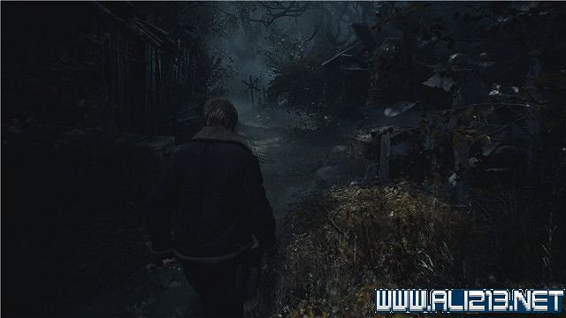 《惡靈古堡4重製版》試玩版能玩多久?試玩版攻略流程詳解 《惡靈古堡4重製版》試玩版能玩多久?試玩版攻略流程詳解