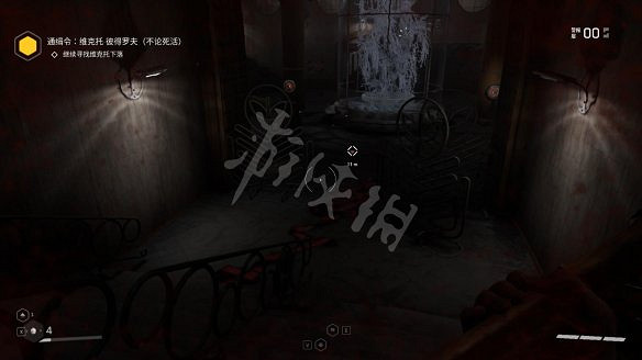 《原子之心》繼續尋找維克托下落怎麽過?繼續尋找維克托下落流程 《原子之心》繼續尋找維克托下落怎麽過?繼續尋找維克托下落流程