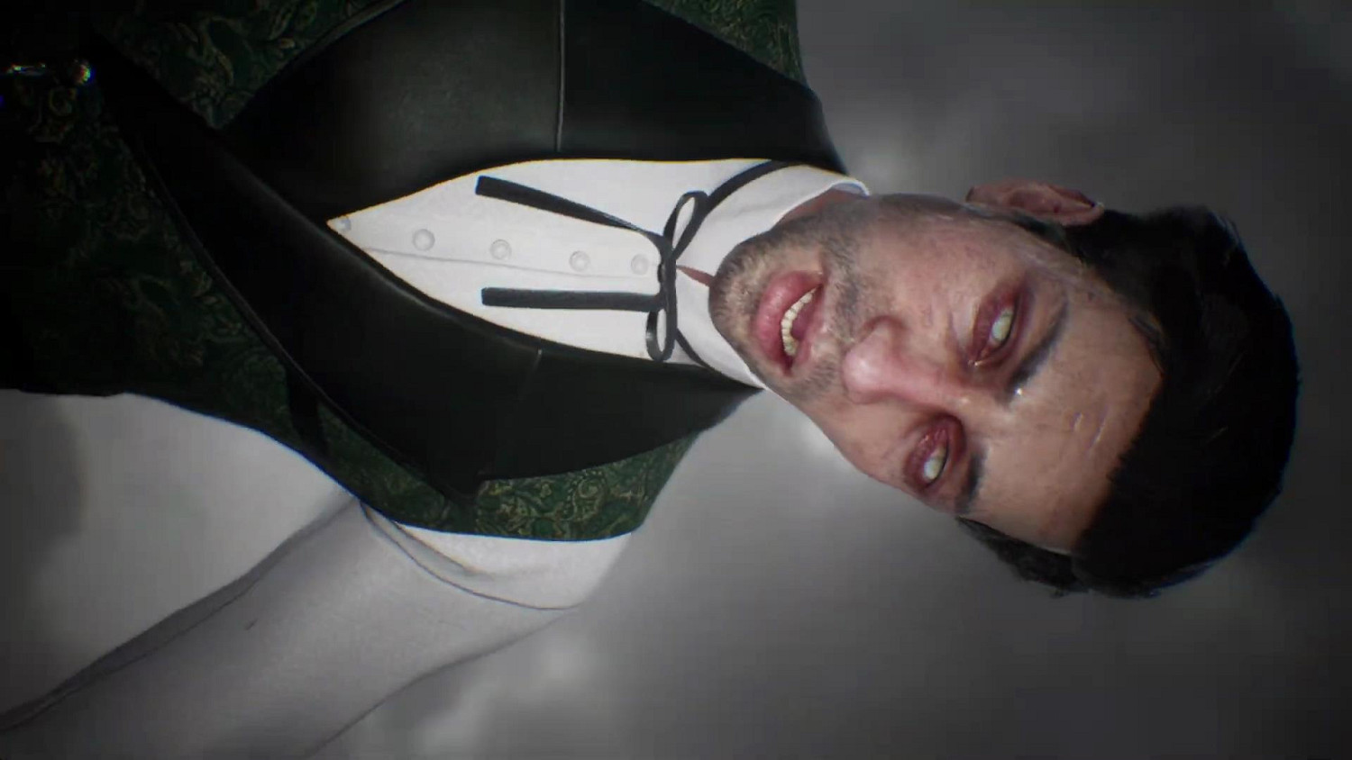 《福爾摩斯：覺醒》新宣傳片 4月11日走進克蘇魯神話