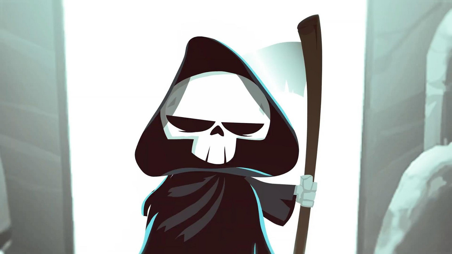 動作肉鴿《祝你好死》1.0正式版現已發售！預告片賞