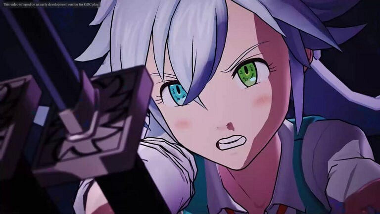 《七大罪：起源》GDC 2023實機影片分享