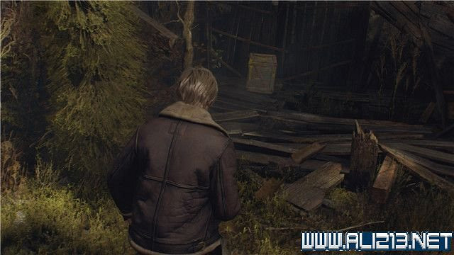 《惡靈古堡4重製版》試玩版能玩多久?試玩版攻略流程詳解 《惡靈古堡4重製版》試玩版能玩多久?試玩版攻略流程詳解